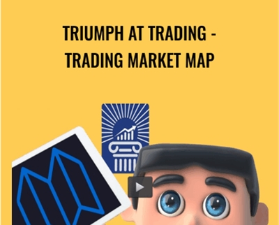 Triumph At Trading - Trading market map