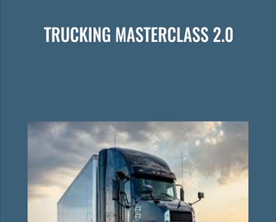 Trucking Masterclass 2.0