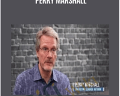 Truth Seminar With Perry Marshall