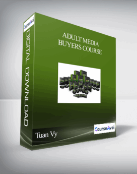 Tuan Vy – Adult Media Buyers Course