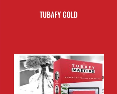 Tubafy Gold - Roger and Barry