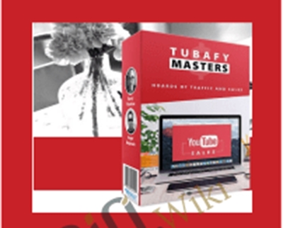 Tubafy System - Roger and Barry