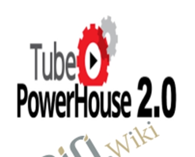 Tube PowerHouse 2.0 – Jon Penberthy