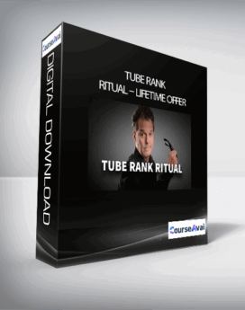 Tube Rank Ritual – Lifetime Offer