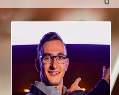 Tube Traffic Mastery - Jon Penberthy