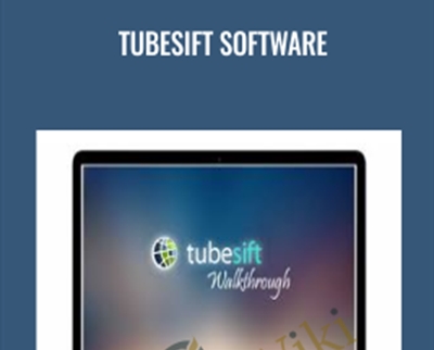 Tubesift Software