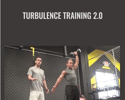 Turbulence Training 2.0 - Craig Ballantyne
