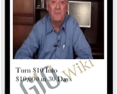 Turn $10 Into $10,000 in 30 Days