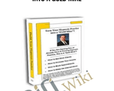 Turn Your Hypnosis Practice Into A Gold Mine – Calvin Banyan