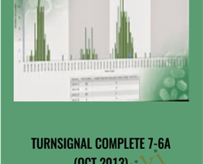 TurnSignal Complete 7-6A (Oct 2013)