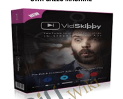 Turns Any Video Into Your Own Sales Machine – VidSkippy