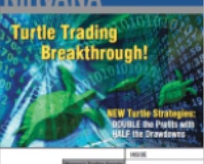 Turtle Trader - Nirvana Systems