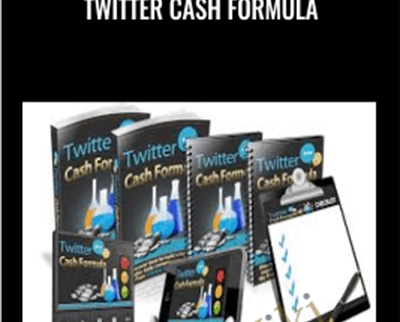 Twitter Cash Formula - Mike Evans