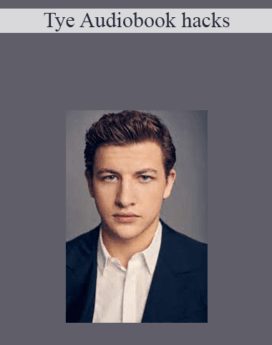 Tyie - Audiobook Publishing Hacks