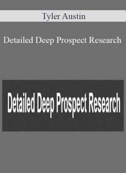Tyler Austin – Detailed Deep Prospect Research