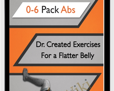 0-6 Pack Abs Phase 1 & 2 - Tyler Bramlett