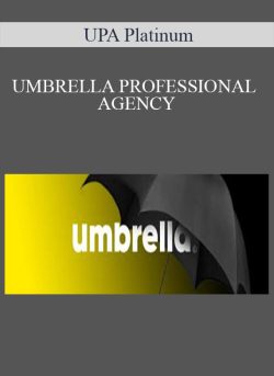 UPA Platinum – UMBRELLA PROFESSIONAL AGENCY
