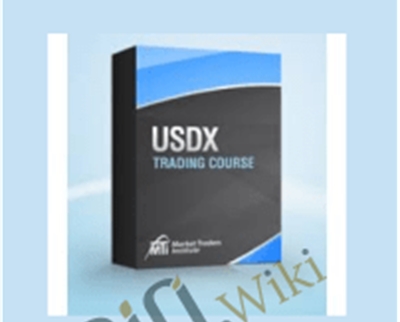 USDX Trading Course – MTI