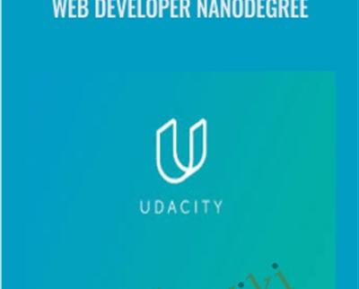Web Developer Nanodegree - Udacity