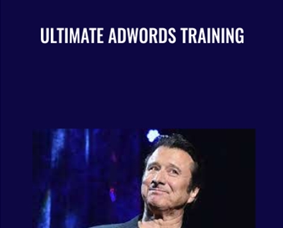 Ultimate Adwords Training - Steve Perry