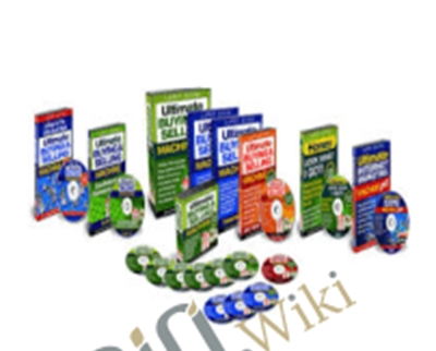 Ultimate Buying Machine – Larry Goins