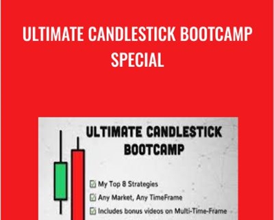 Ultimate Candlestick Bootcamp Special