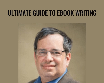 Ultimate Guide To Ebook Writing - Bob Bly
