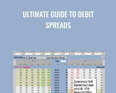 Ultimate Guide to Debit Spreads - Simpler Trading