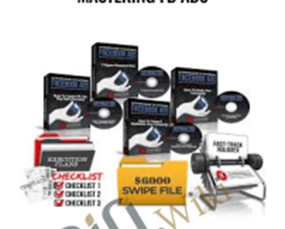 Ultimate Guide to Mastering FB Ads – Jason Hornung