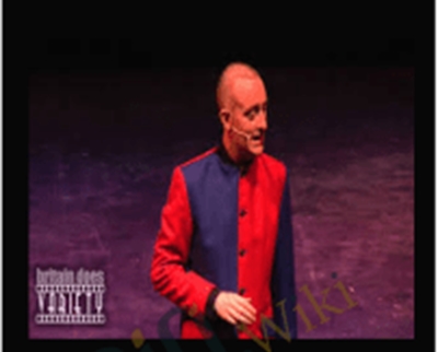 Ultimate Hypnosis – Jonathan Royle