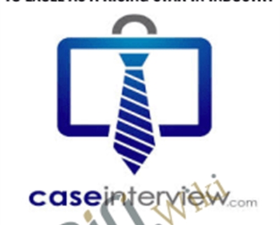 Ultimate Industry Toolkit: How to Excel as a Rising Star in Industry – CaseInterview