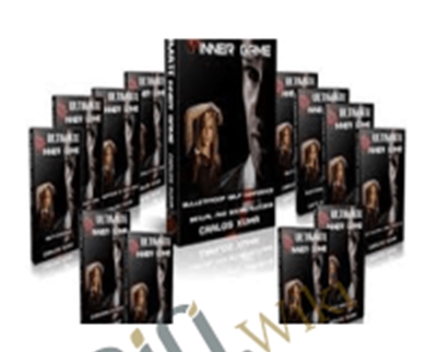 Ultimate Inner Game – Carlos Xuma