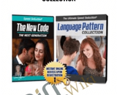 Ultimate Language Pattern Collection – Ross Jeffries