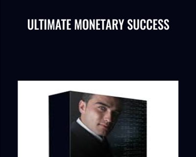 Ultimate Monetary Success