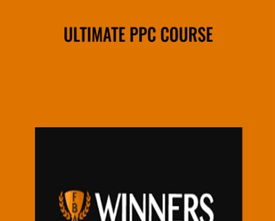 Ultimate PPC Course - Tamara Tee