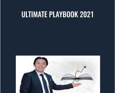 Ultimate Playbook 2021 - Adam Khoo