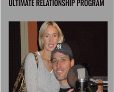 Ultimate Relationship Program – Anthony Robbins & Cloe Madanes