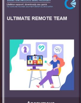 Ultimate Remote Team