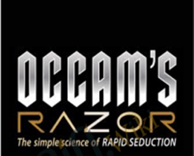 Ultimate Seduction System - Occam's Razor