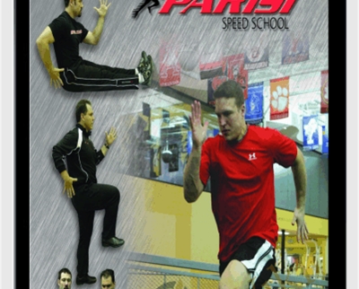 Ultimate Speed Training - Parisi
