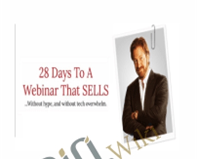 Ultimate Webinar Blueprint 2.0 – Frank Kern