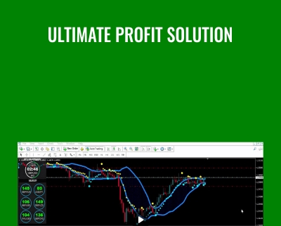 Ultimate profit solution – Toshko Raychev