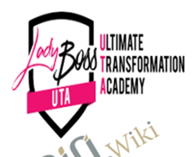 UltimateTransformation Academy - LadyBoss