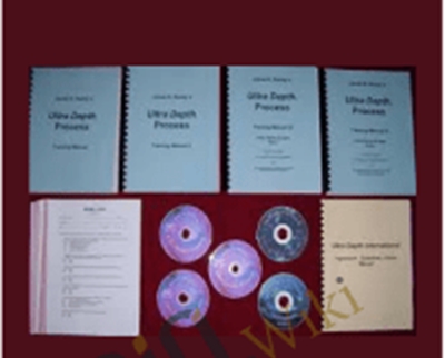 Ultra Depth Collection 2015 – James Ramey