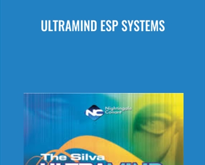 UltraMind ESP Systems - The Silva Method