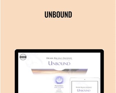 Unbound - Higher Balance Institute