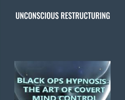 Unconscious Restructuring - Steven Heller