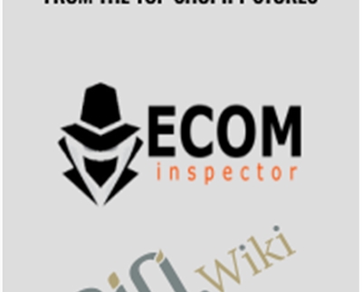 Uncover The Best Selling Products From The Top Shopify Stores – eCom Inspector Pro