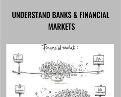 Understand Banks & Financial Markets - Michiel van den Broek