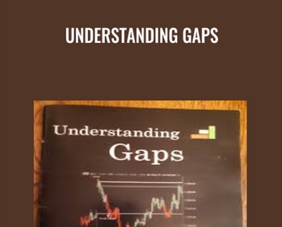 Understanding Gaps - Scott Andrews